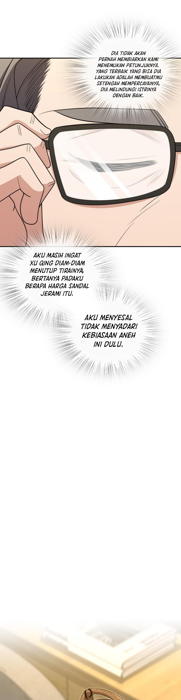 My Wife Is From a Thousand Years Ago Chapter 399 Gambar 20