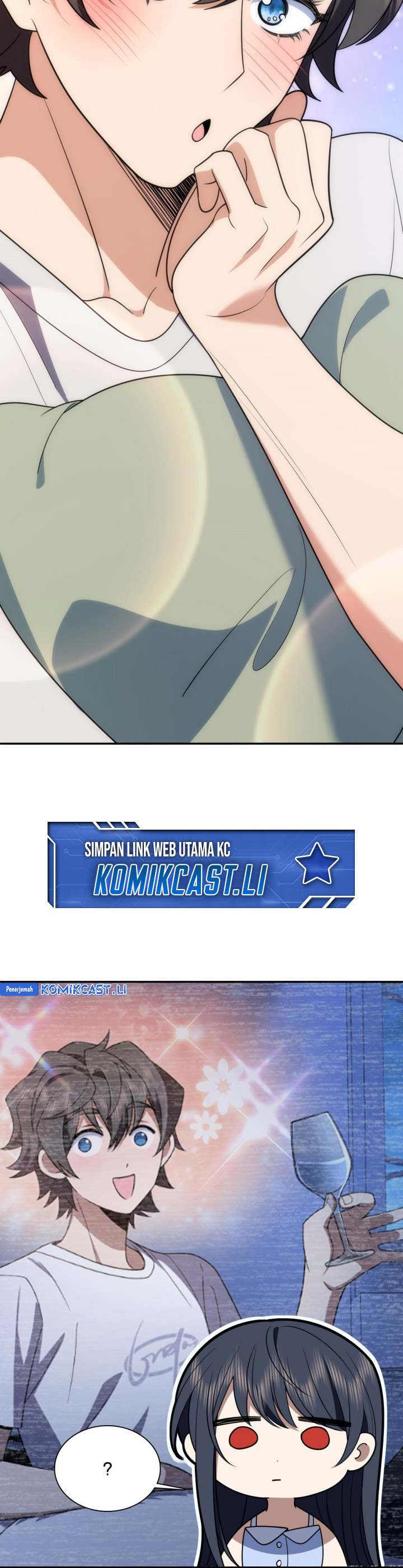 My Wife Is From a Thousand Years Ago Chapter 400 Gambar 4