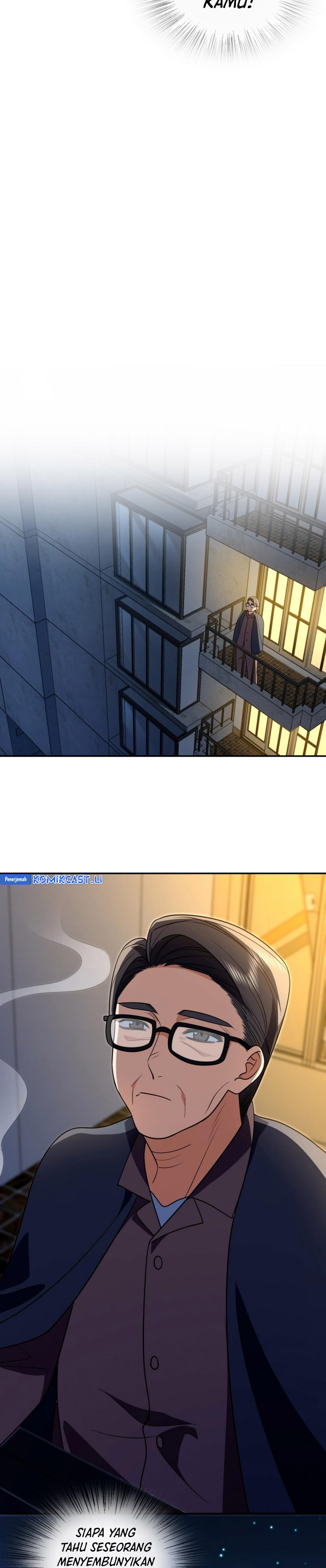 My Wife Is From a Thousand Years Ago Chapter 400 Gambar 6