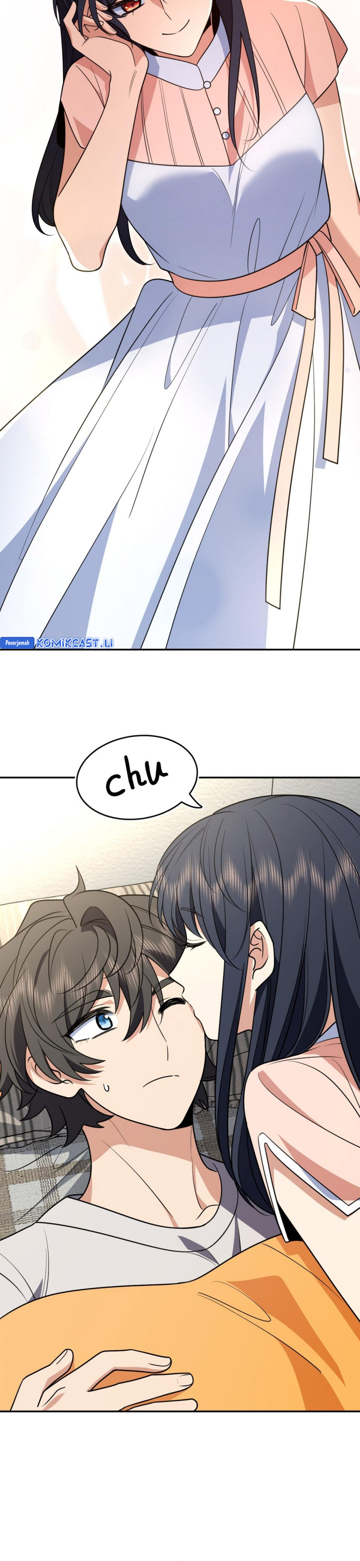 My Wife Is From a Thousand Years Ago Chapter 400 Gambar 13