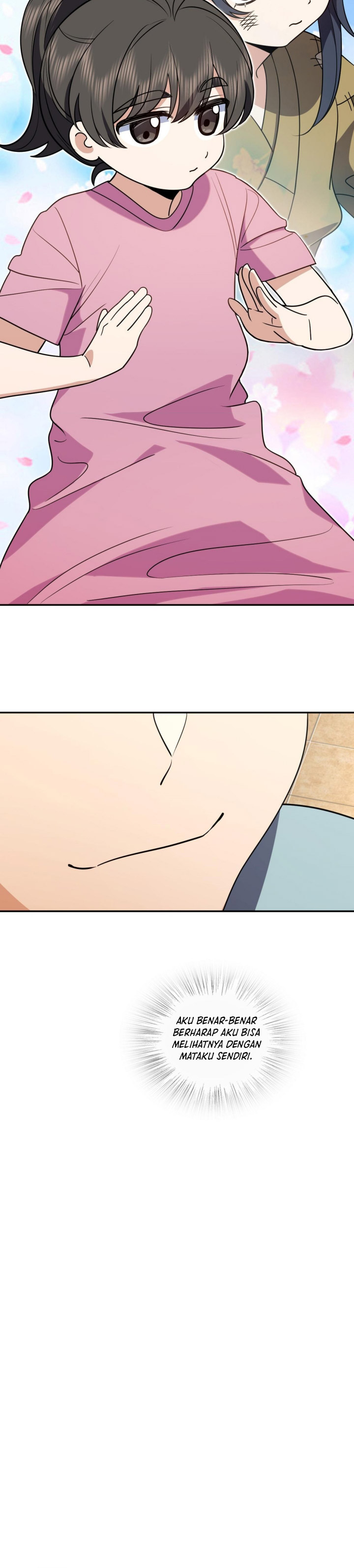 My Wife Is From a Thousand Years Ago Chapter 400 Gambar 23