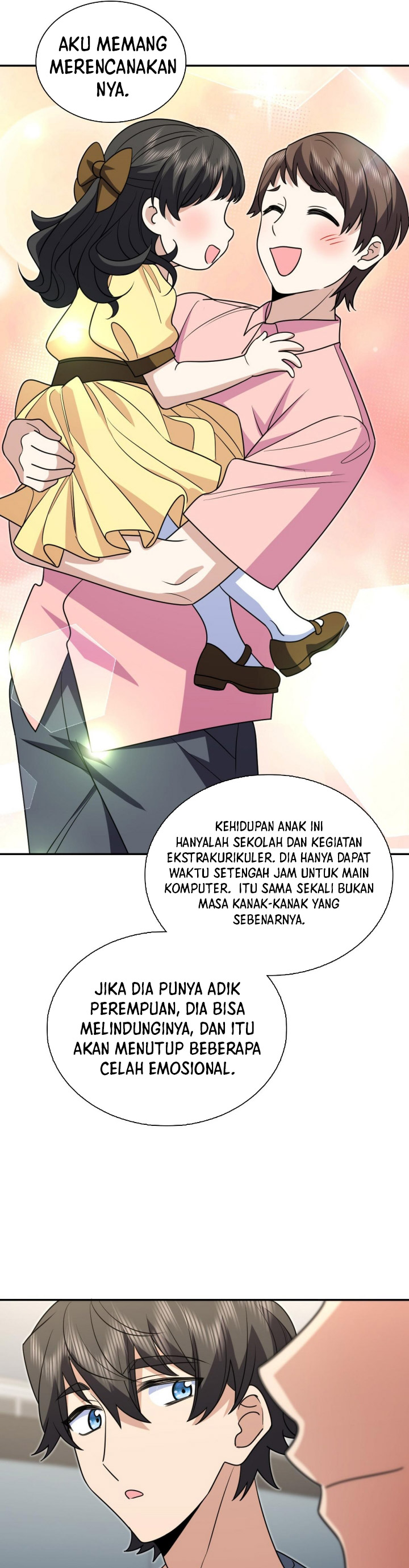 My Wife Is From a Thousand Years Ago Chapter 401 Gambar 8