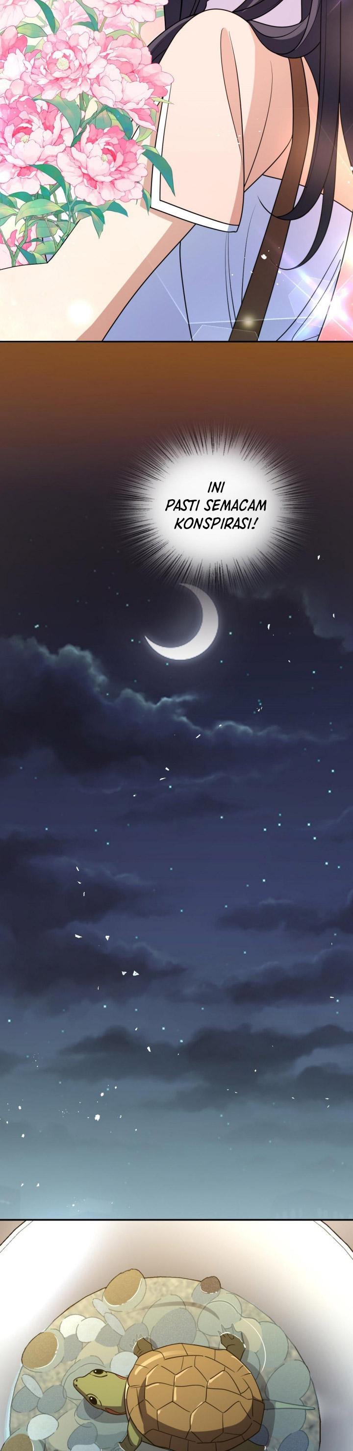My Wife Is From a Thousand Years Ago Chapter 401 Gambar 20