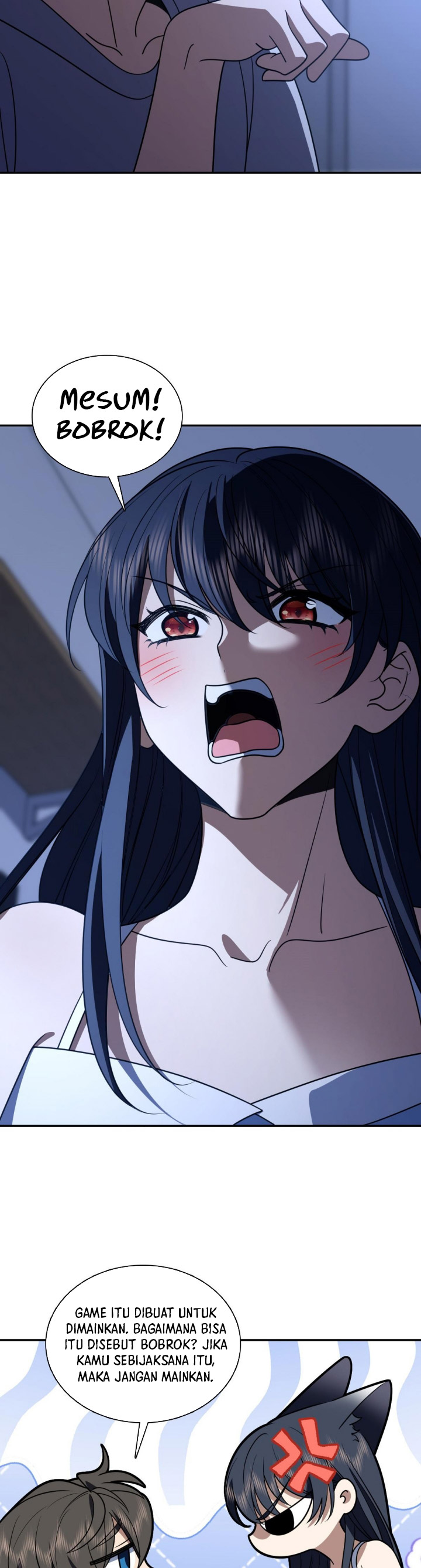 My Wife Is From a Thousand Years Ago Chapter 402 Gambar 12