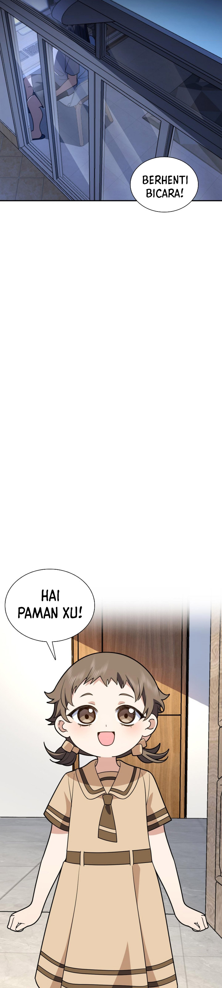 My Wife Is From a Thousand Years Ago Chapter 402 Gambar 14