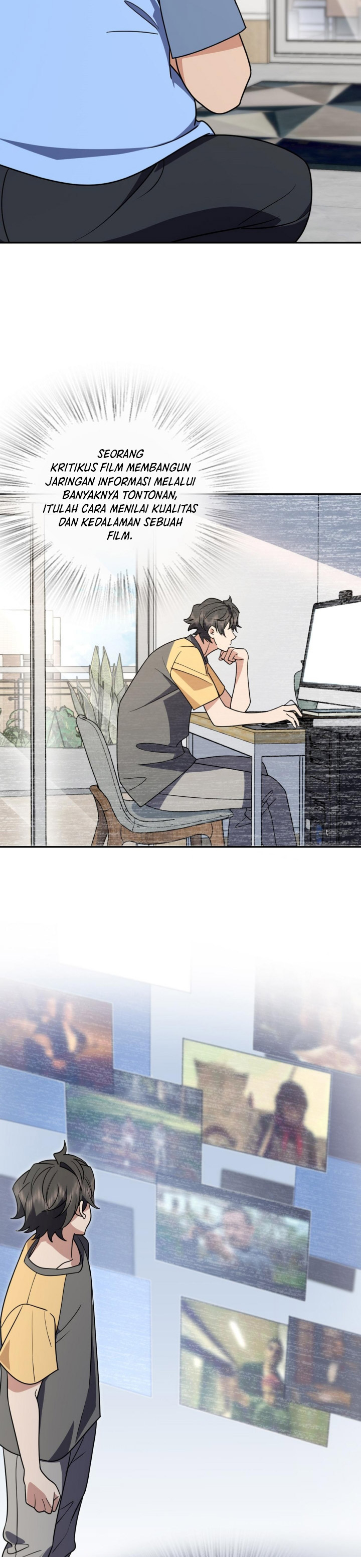 My Wife Is From a Thousand Years Ago Chapter 402 Gambar 20