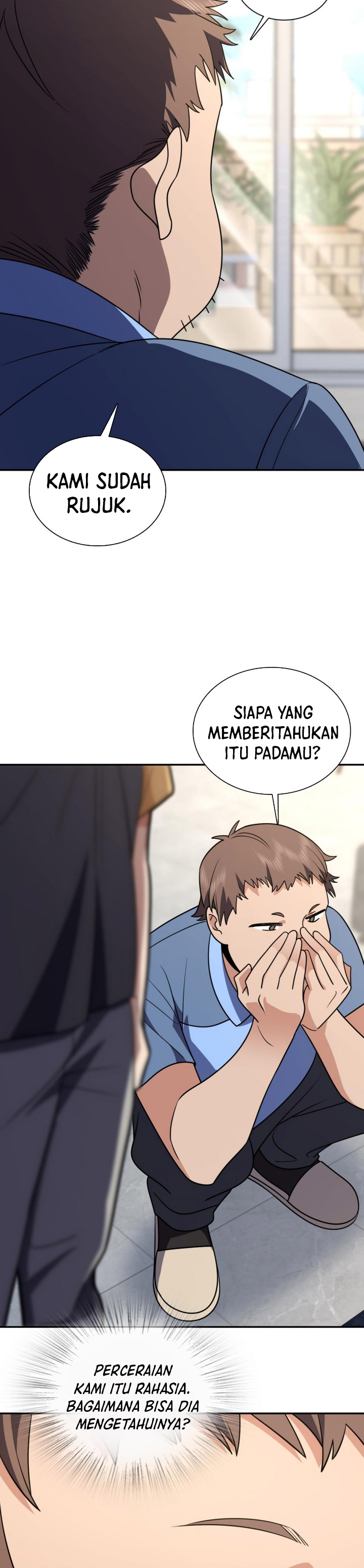My Wife Is From a Thousand Years Ago Chapter 402 Gambar 22