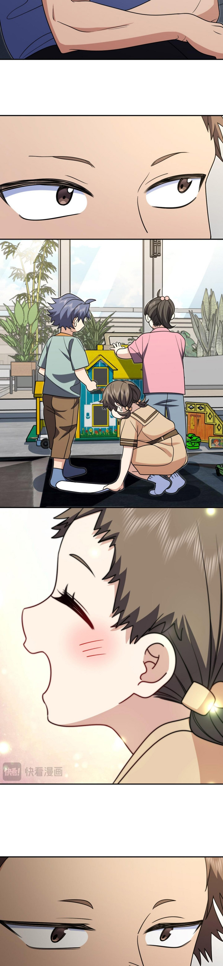 My Wife Is From a Thousand Years Ago Chapter 403 Gambar 3