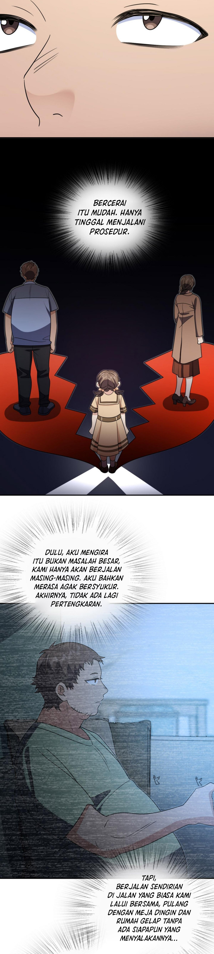 My Wife Is From a Thousand Years Ago Chapter 403 Gambar 5