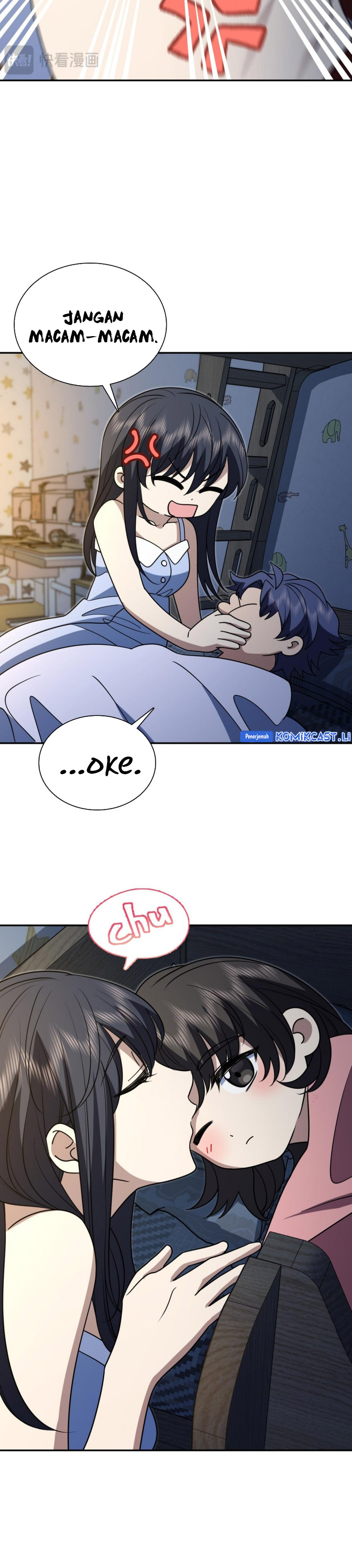 My Wife Is From a Thousand Years Ago Chapter 403 Gambar 19