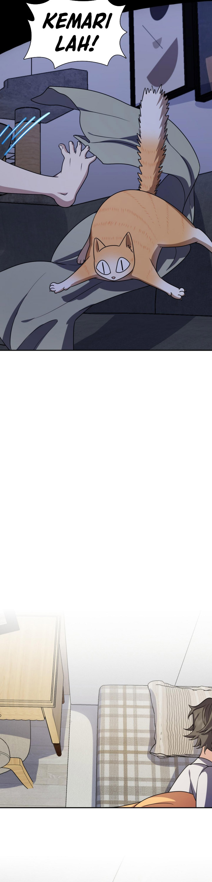 My Wife Is From a Thousand Years Ago Chapter 404 Gambar 6