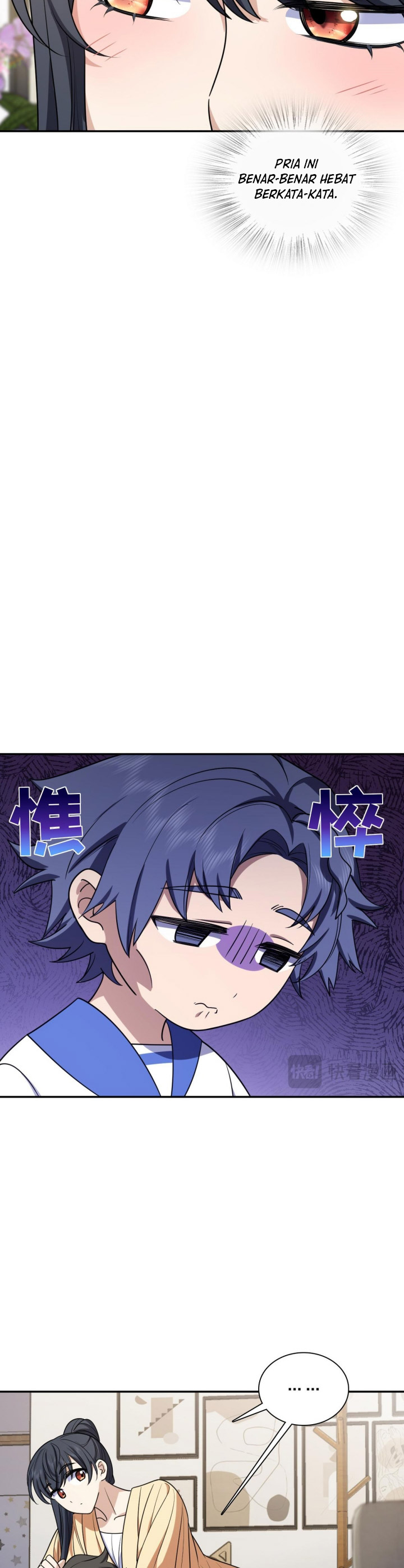 My Wife Is From a Thousand Years Ago Chapter 404 Gambar 21