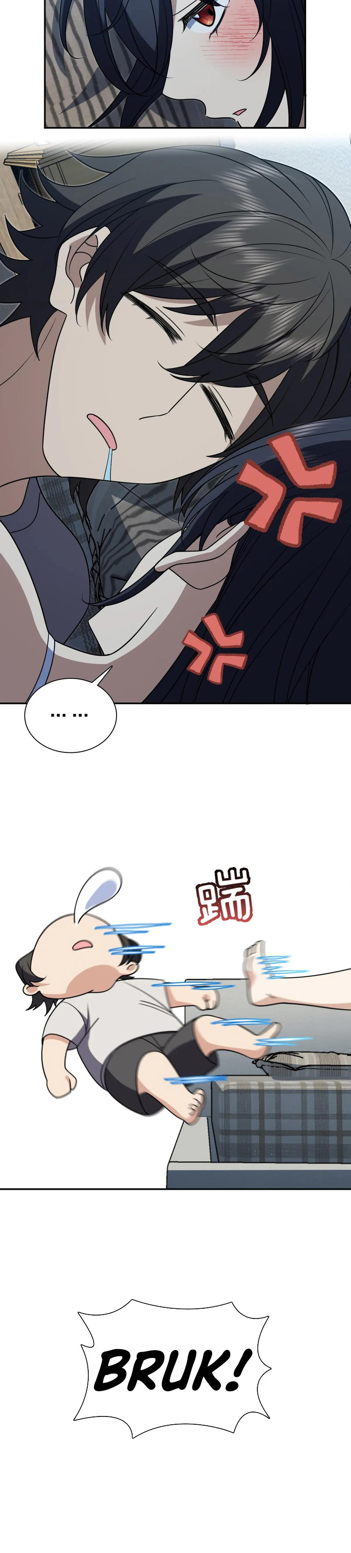My Wife Is From a Thousand Years Ago Chapter 406 Gambar 21