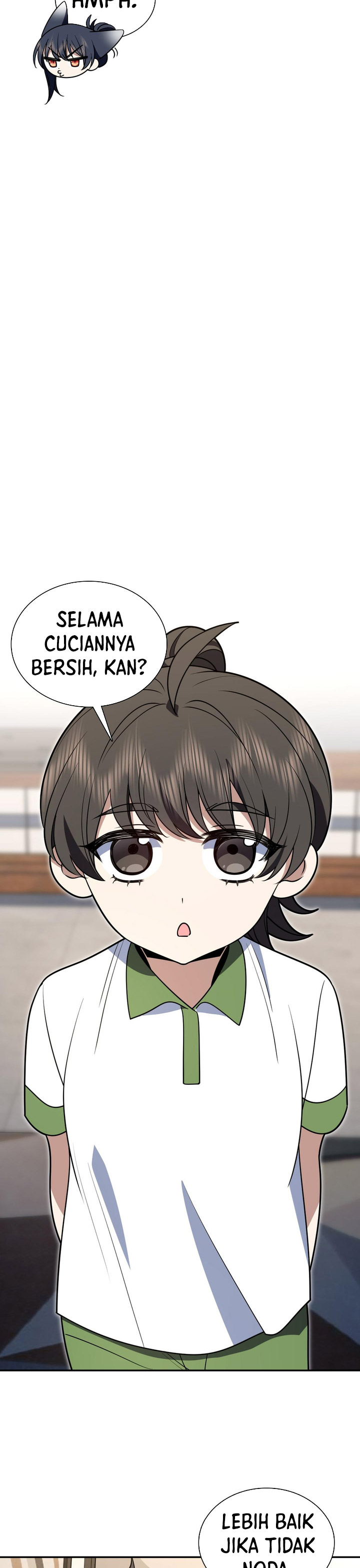 My Wife Is From a Thousand Years Ago Chapter 409 Gambar 21