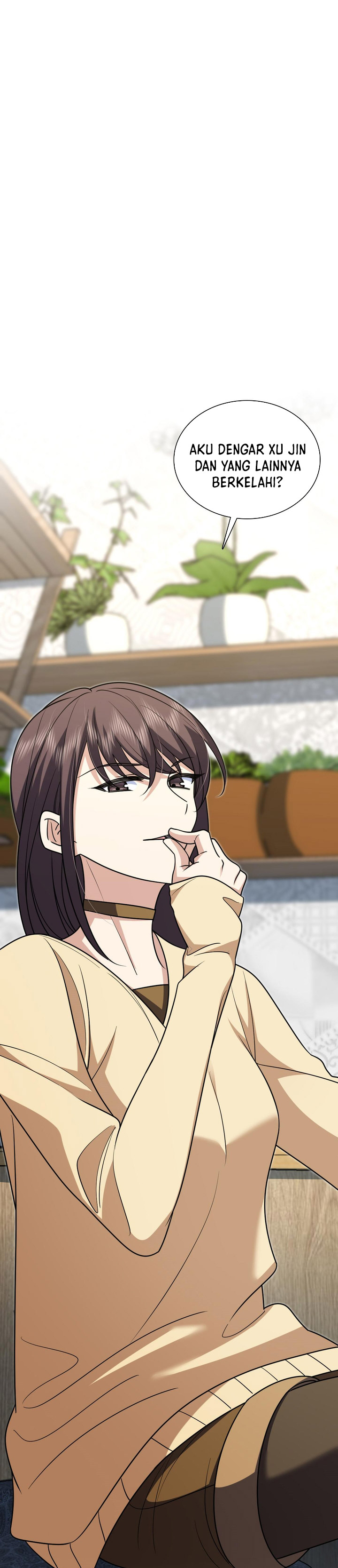 My Wife Is From a Thousand Years Ago Chapter 416 Gambar 11