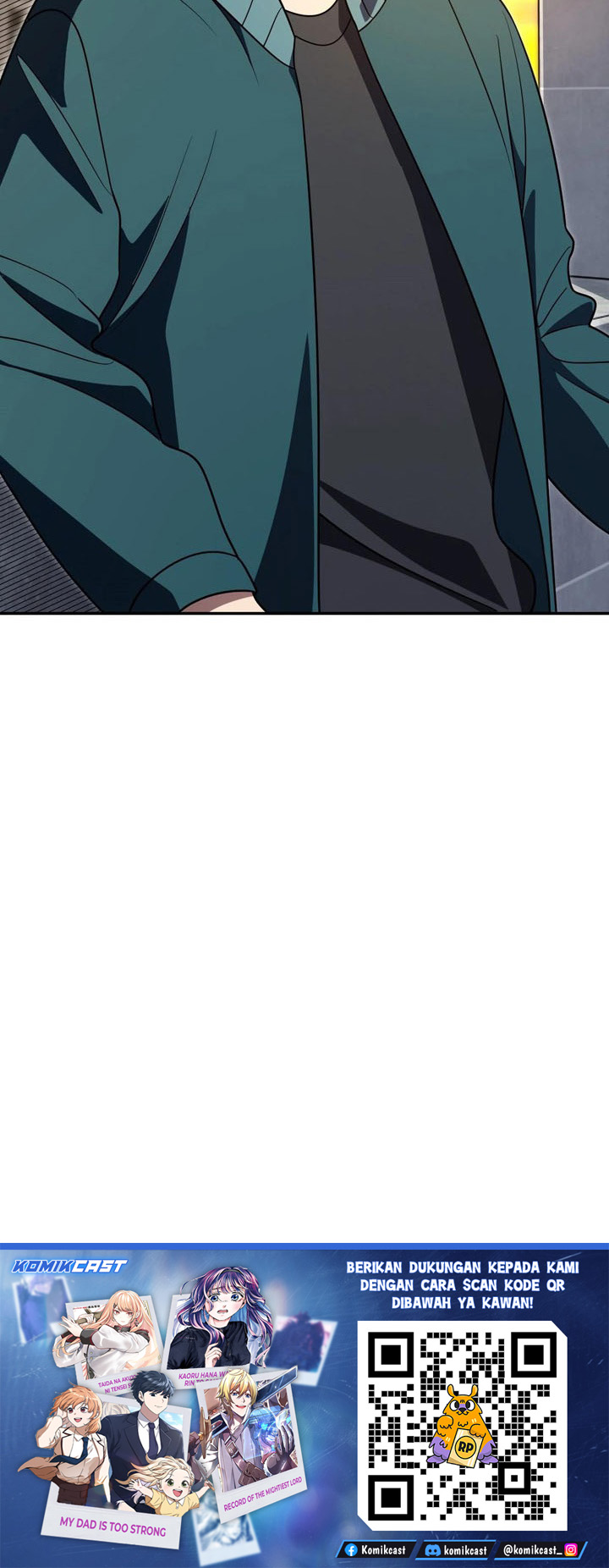 My Wife Is From a Thousand Years Ago Chapter 424 Gambar 19