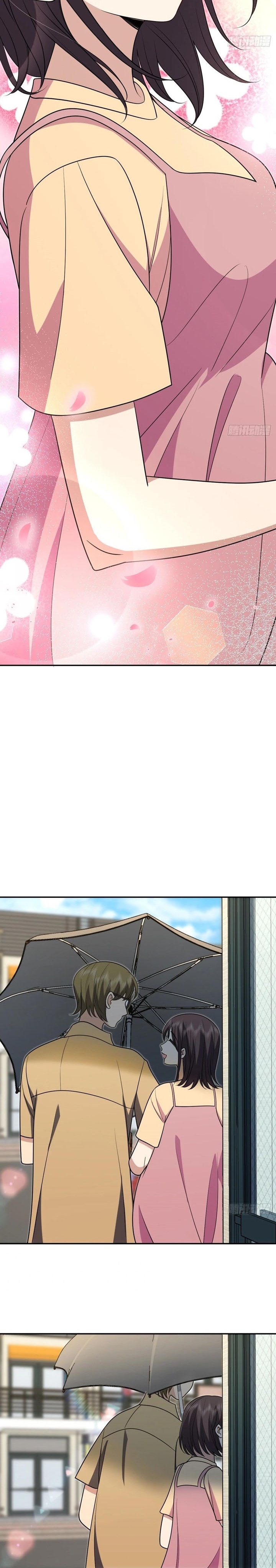 My Wife Is From a Thousand Years Ago Chapter 425 Gambar 8