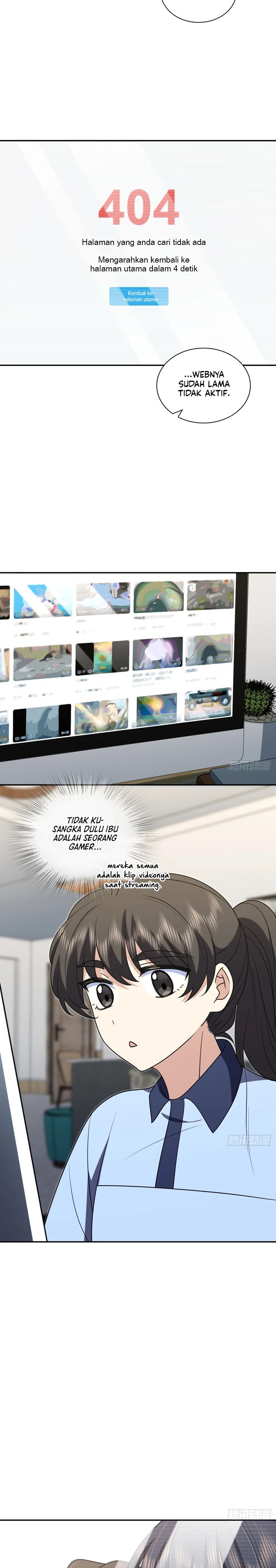 My Wife Is From a Thousand Years Ago Chapter 425 Gambar 11