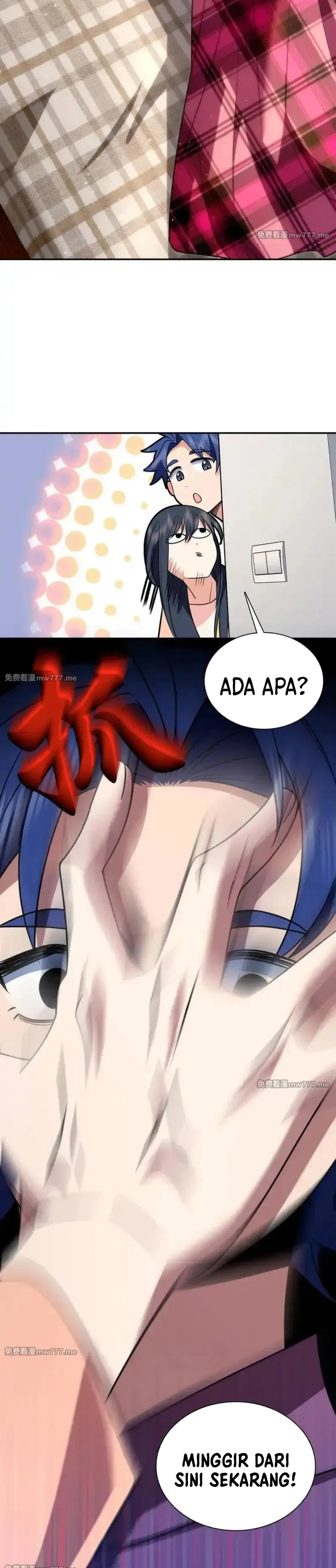 My Wife Is From a Thousand Years Ago Chapter 431 Gambar 21