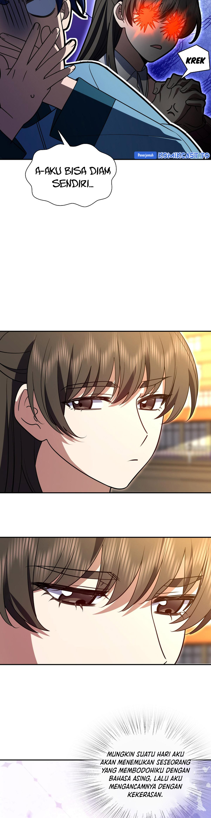 My Wife Is From a Thousand Years Ago Chapter 432 Gambar 8