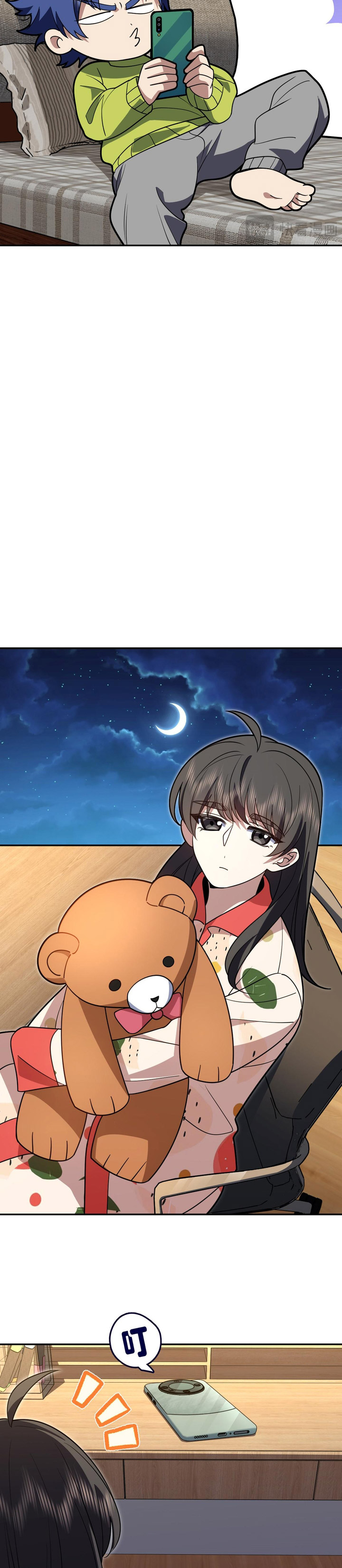 My Wife Is From a Thousand Years Ago Chapter 432 Gambar 20