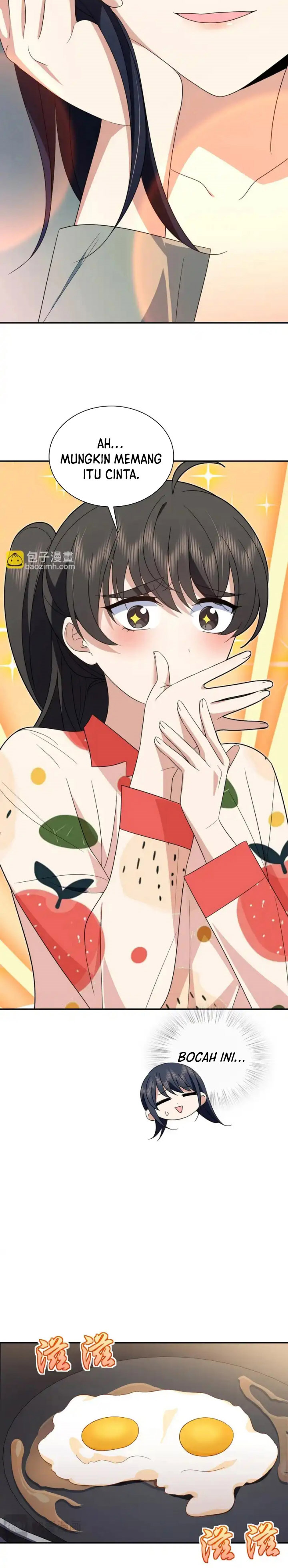 My Wife Is From a Thousand Years Ago Chapter 434 Gambar 3