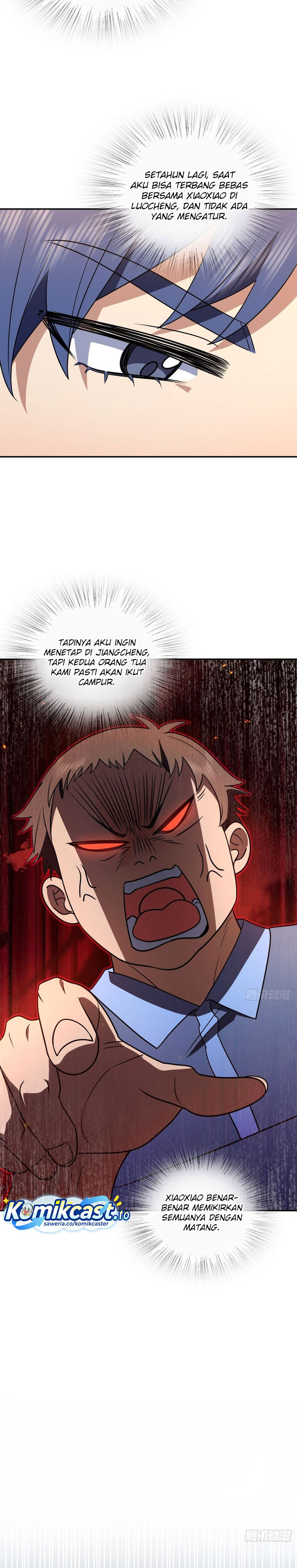 My Wife Is From a Thousand Years Ago Chapter 436 Gambar 5