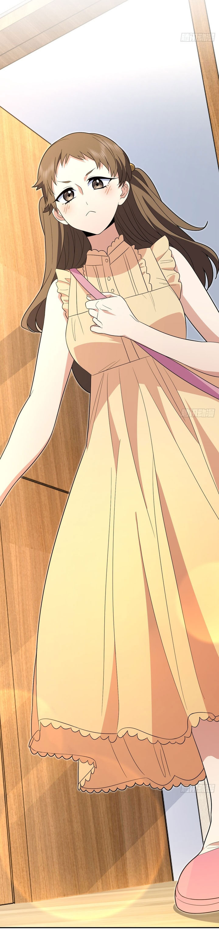 My Wife Is From a Thousand Years Ago Chapter 439 Gambar 18