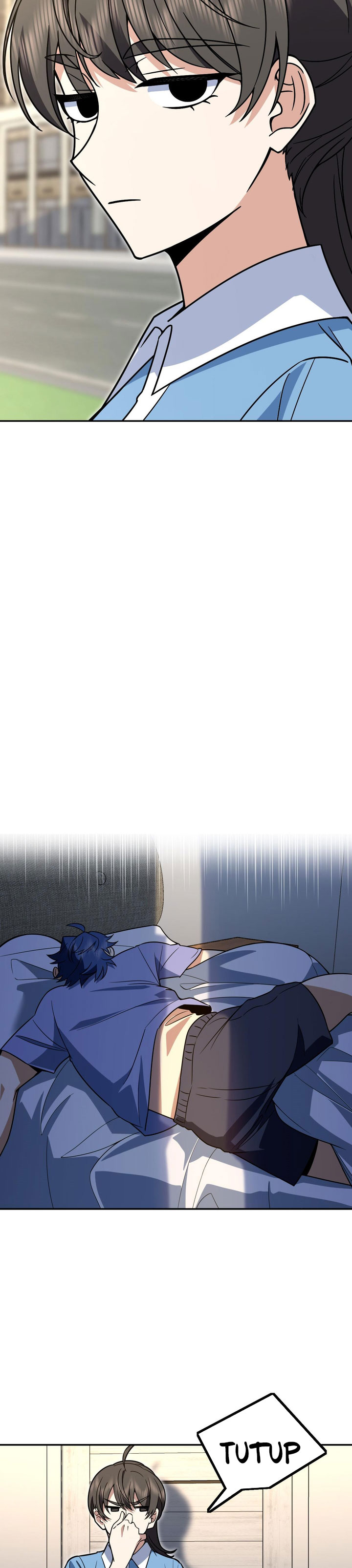 My Wife Is From a Thousand Years Ago Chapter 444 Gambar 18