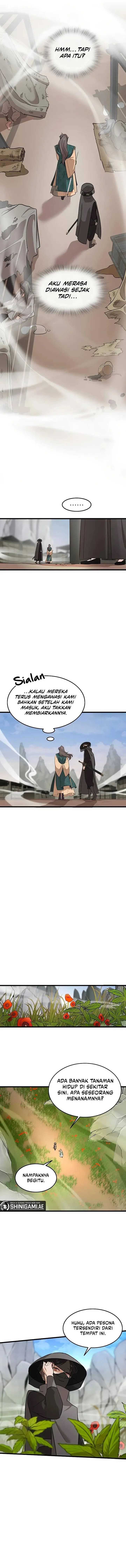My Wife Is The Demonic Cult Leader Chapter 06 Gambar 13