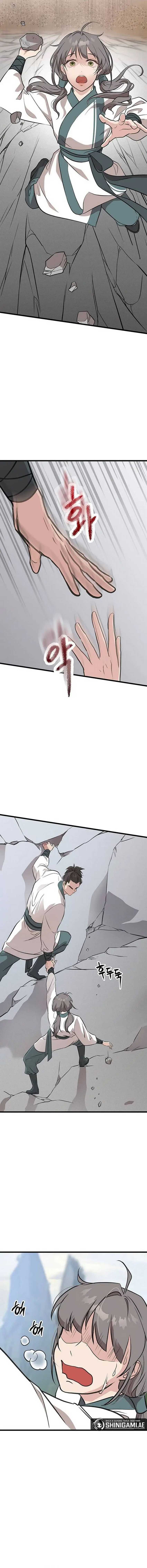 My Wife Is The Demonic Cult Leader Chapter 11 Gambar 15