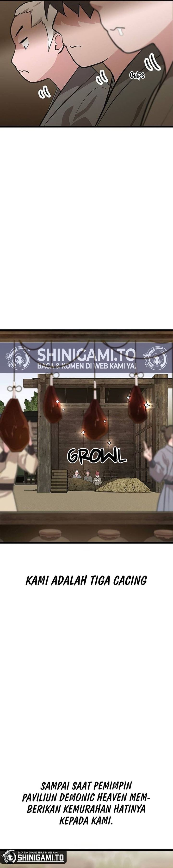 My Wife Is The Demonic Cult Leader Chapter 18 Gambar 2
