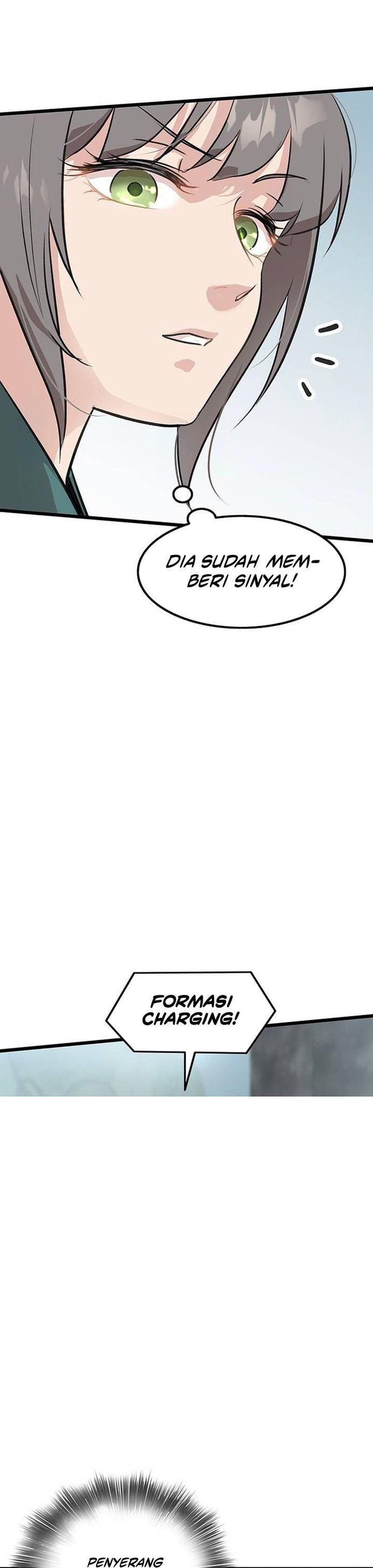 My Wife Is The Demonic Cult Leader Chapter 18 Gambar 14