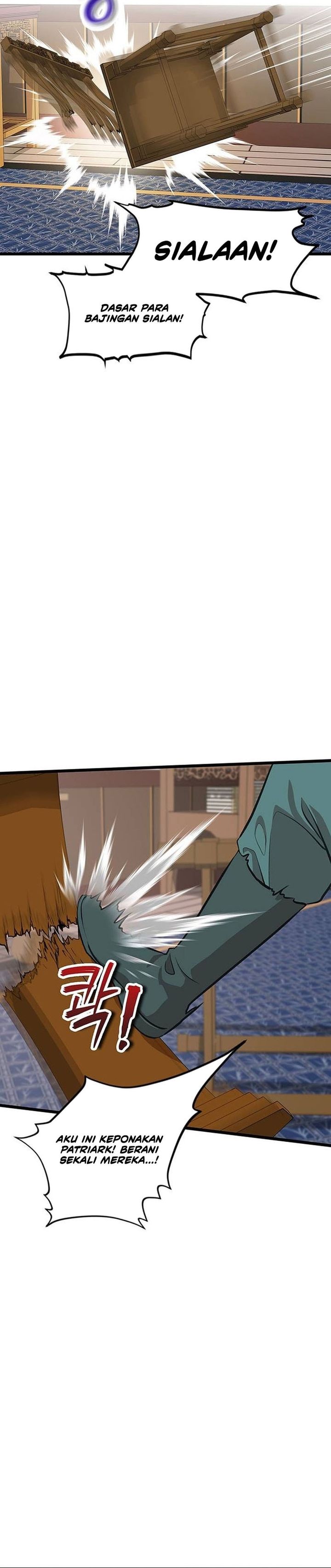 My Wife Is The Demonic Cult Leader Chapter 18 Gambar 25