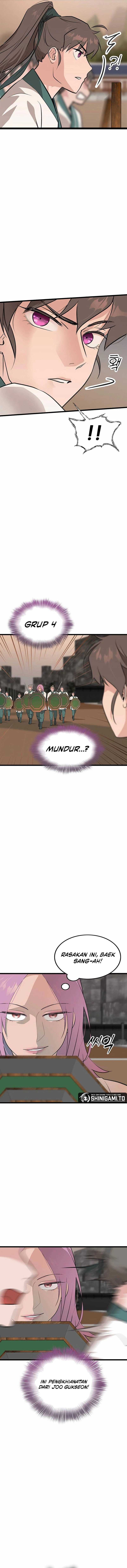 My Wife Is The Demonic Cult Leader Chapter 19 Gambar 11