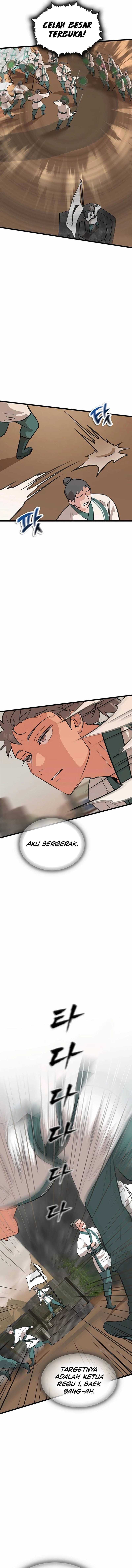 My Wife Is The Demonic Cult Leader Chapter 19 Gambar 12