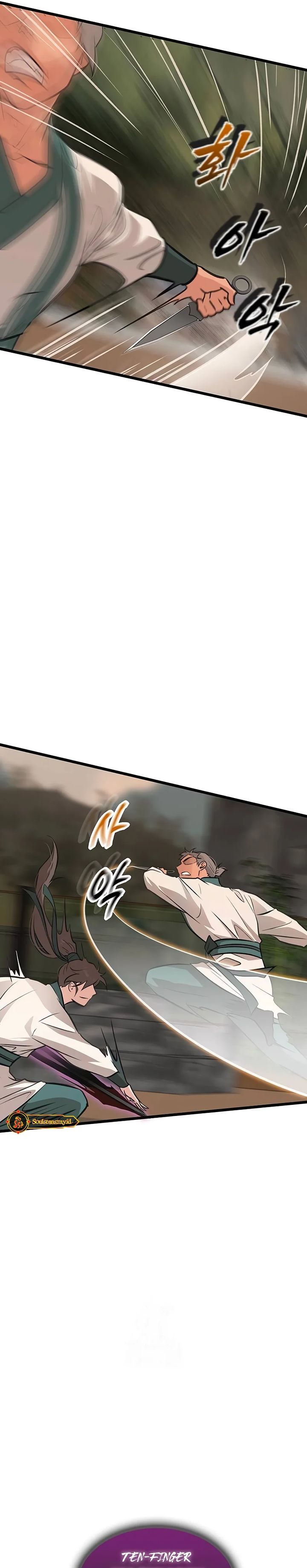 My Wife Is The Demonic Cult Leader Chapter 20 Gambar 14