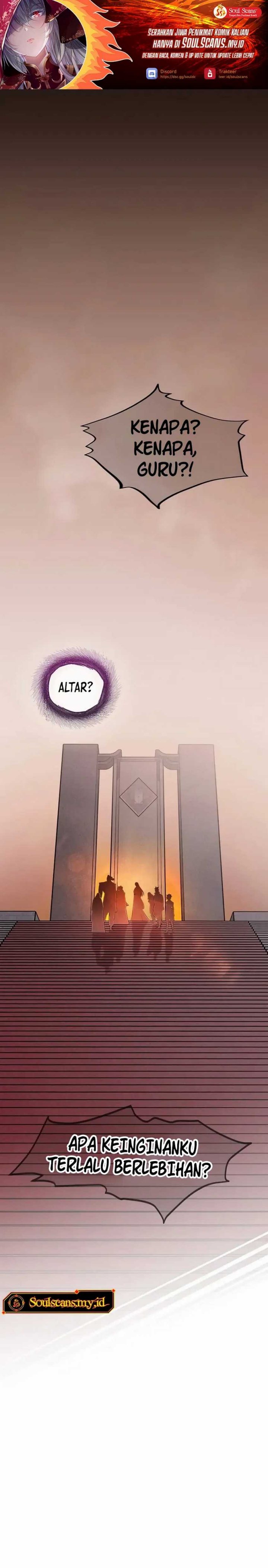 My Wife Is The Demonic Cult Leader Chapter 22 Gambar 2