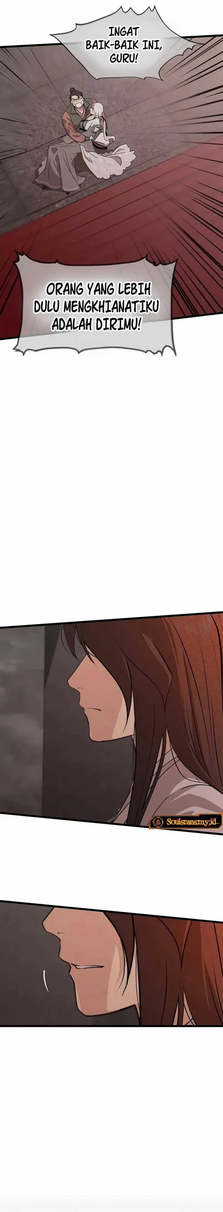 My Wife Is The Demonic Cult Leader Chapter 22 Gambar 6