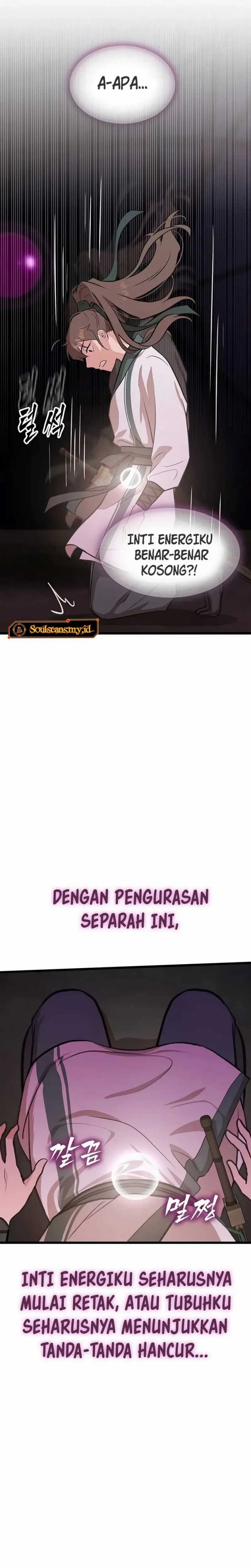 My Wife Is The Demonic Cult Leader Chapter 22 Gambar 11