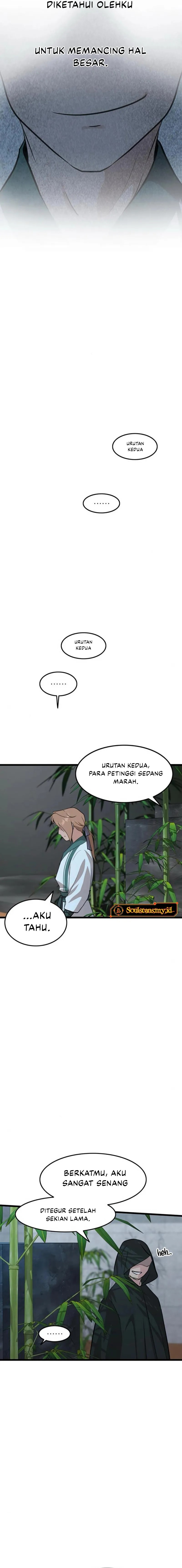 My Wife Is The Demonic Cult Leader Chapter 23 Gambar 11