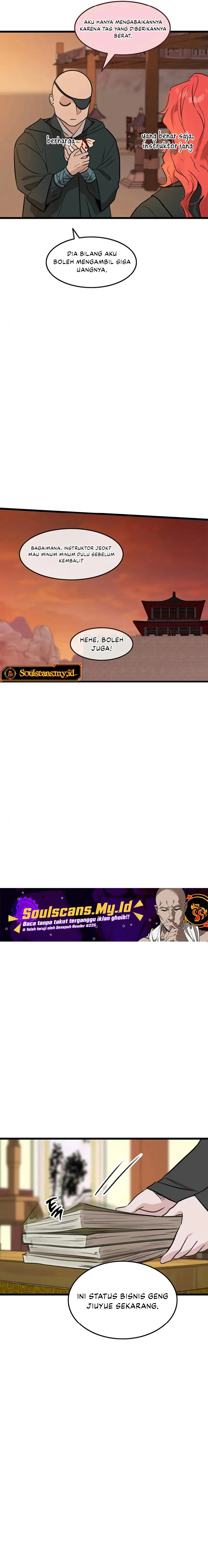 My Wife Is The Demonic Cult Leader Chapter 26 Gambar 10