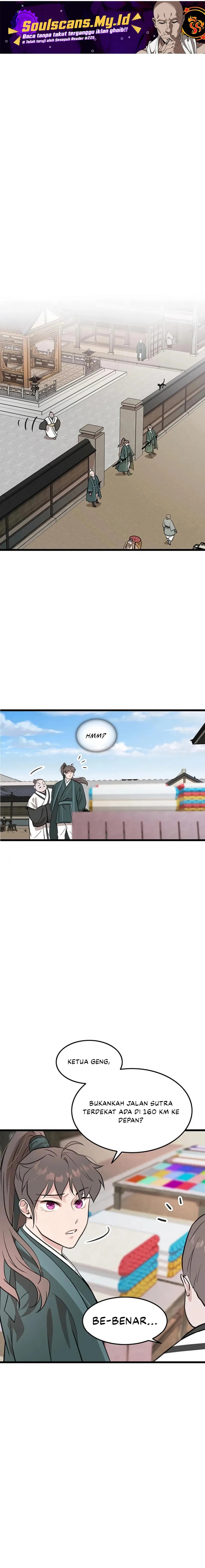 My Wife Is The Demonic Cult Leader Chapter 26 Gambar 13