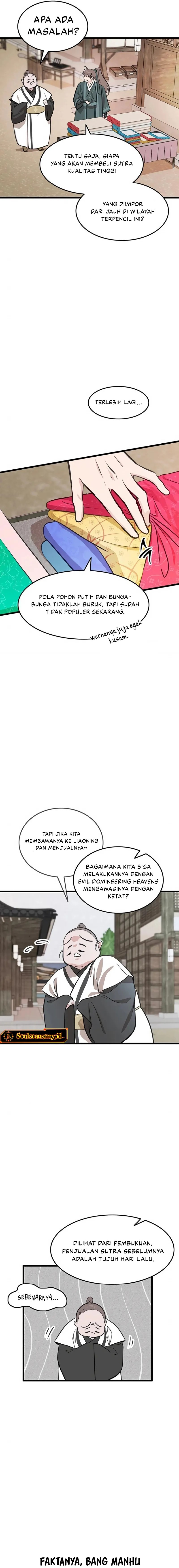 My Wife Is The Demonic Cult Leader Chapter 26 Gambar 14