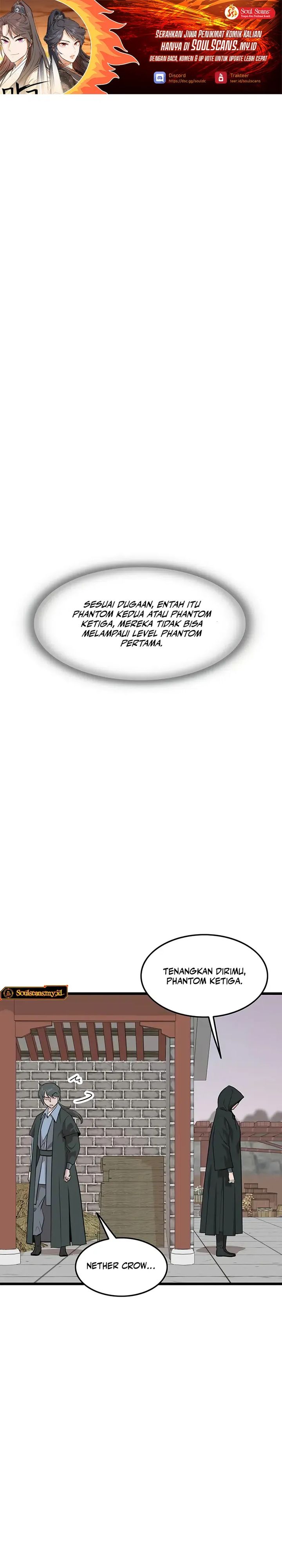 My Wife Is The Demonic Cult Leader Chapter 30 Gambar 1