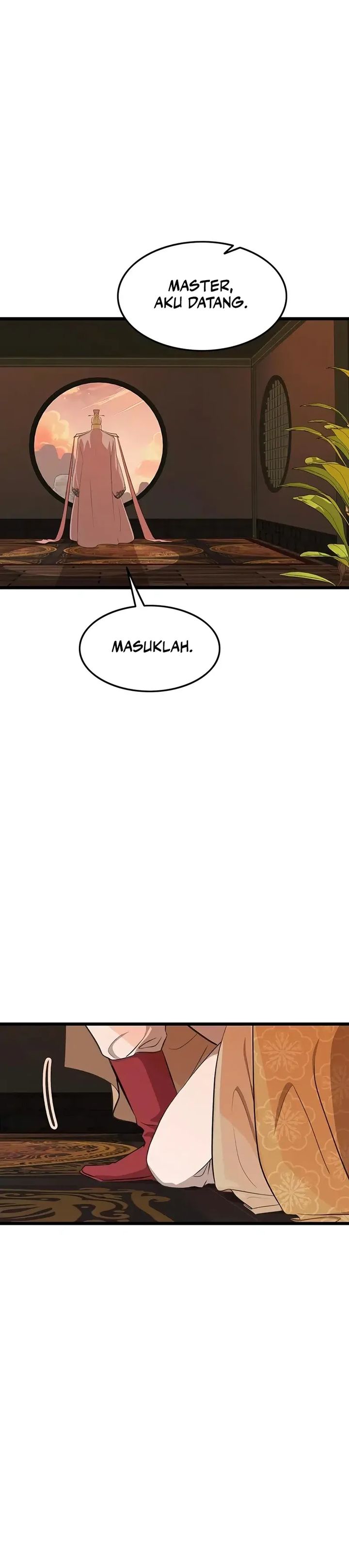 My Wife Is The Demonic Cult Leader Chapter 30 Gambar 4