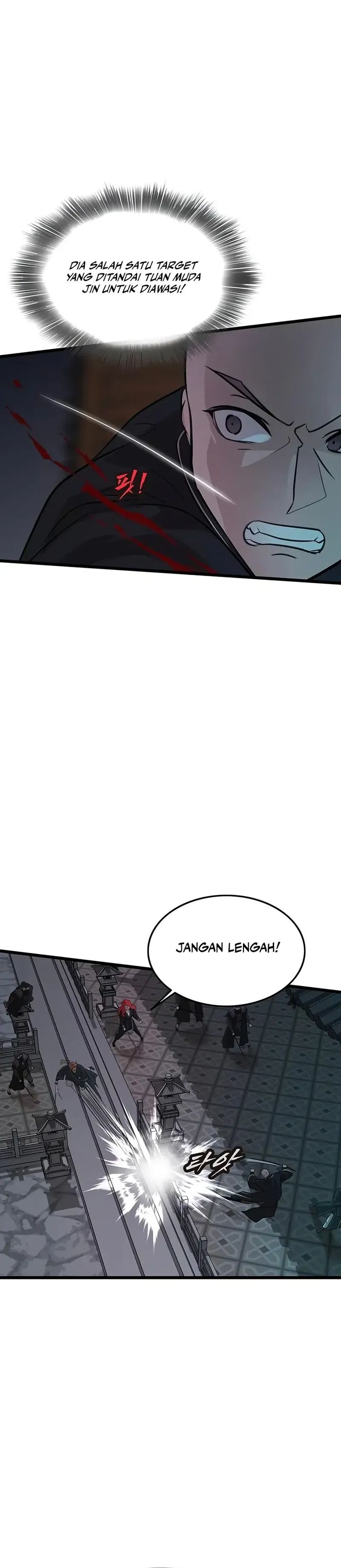 My Wife Is The Demonic Cult Leader Chapter 30 Gambar 25