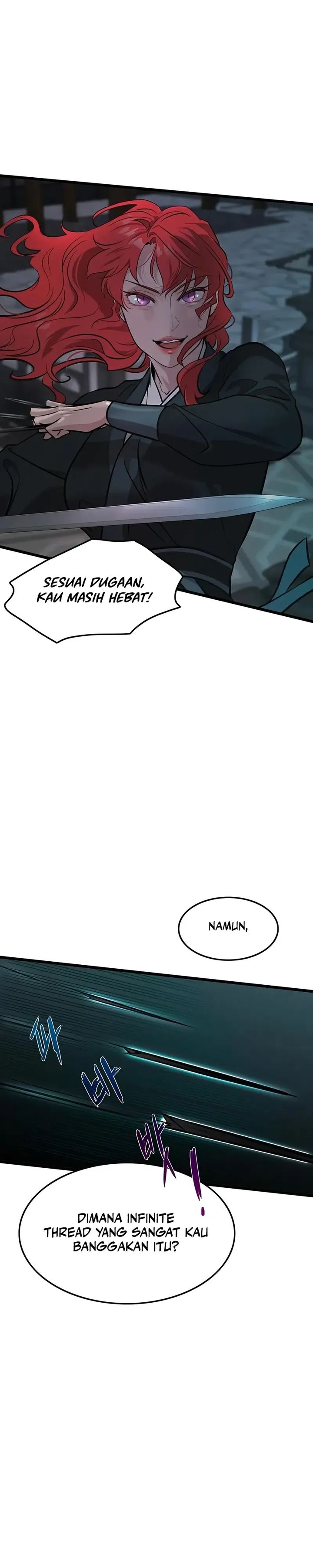 My Wife Is The Demonic Cult Leader Chapter 30 Gambar 30