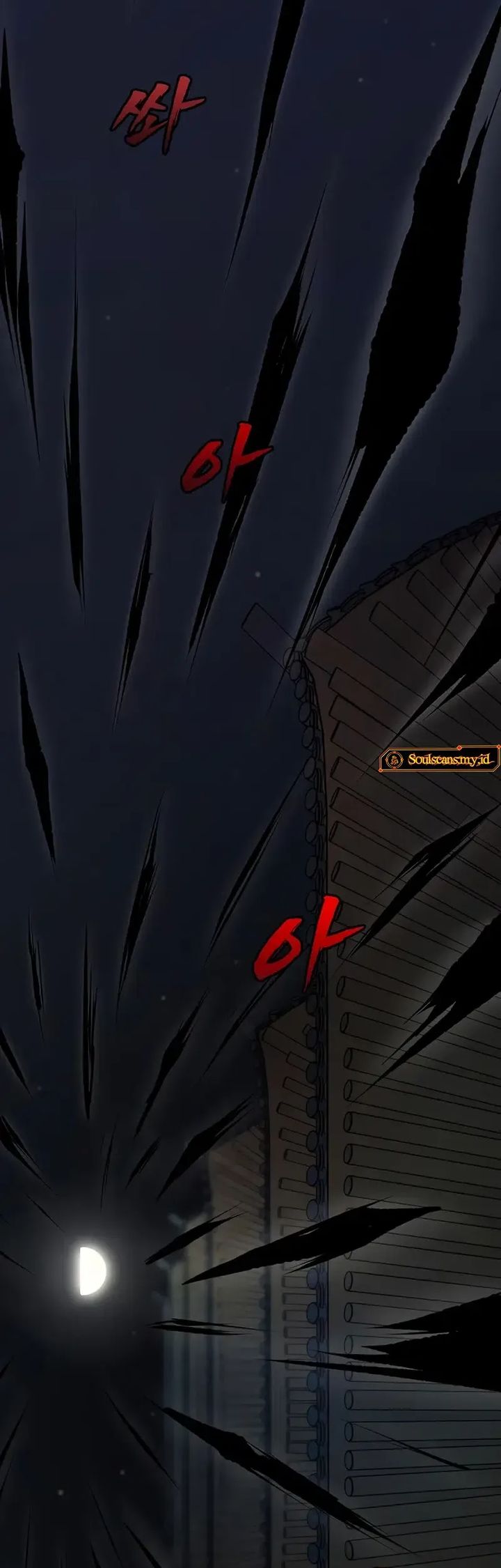 My Wife Is The Demonic Cult Leader Chapter 30 Gambar 36