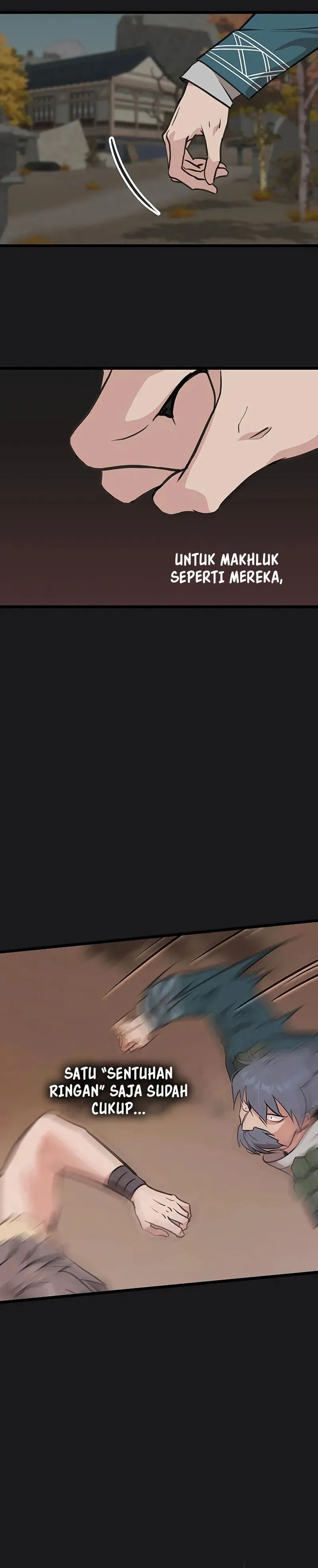 My Wife Is The Demonic Cult Leader Chapter 32 Gambar 2